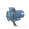 High-efficiency Operation Motor For Compressor